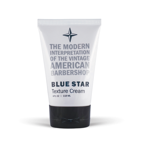 Blue Star Texture Cream Texture Cream
